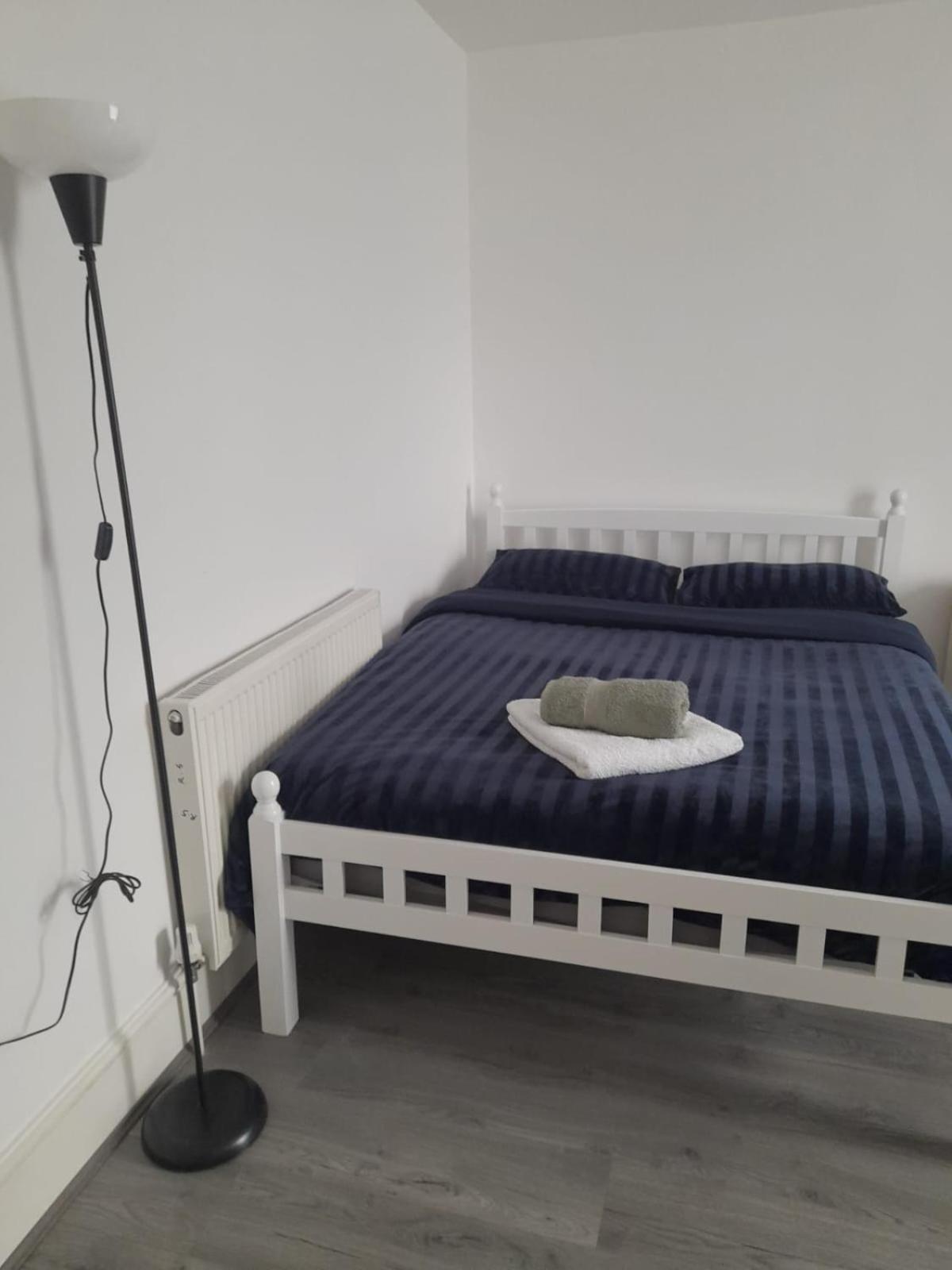 Rayan'S Lodge Stratford London Ngoại thất bức ảnh