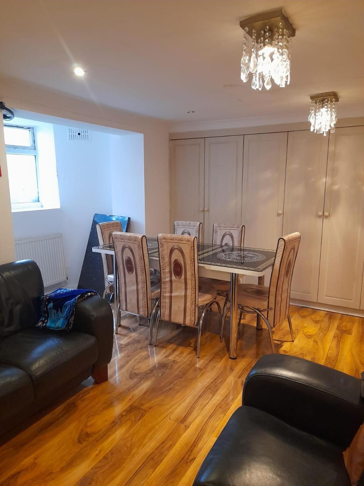 Rayan'S Lodge Stratford London Ngoại thất bức ảnh