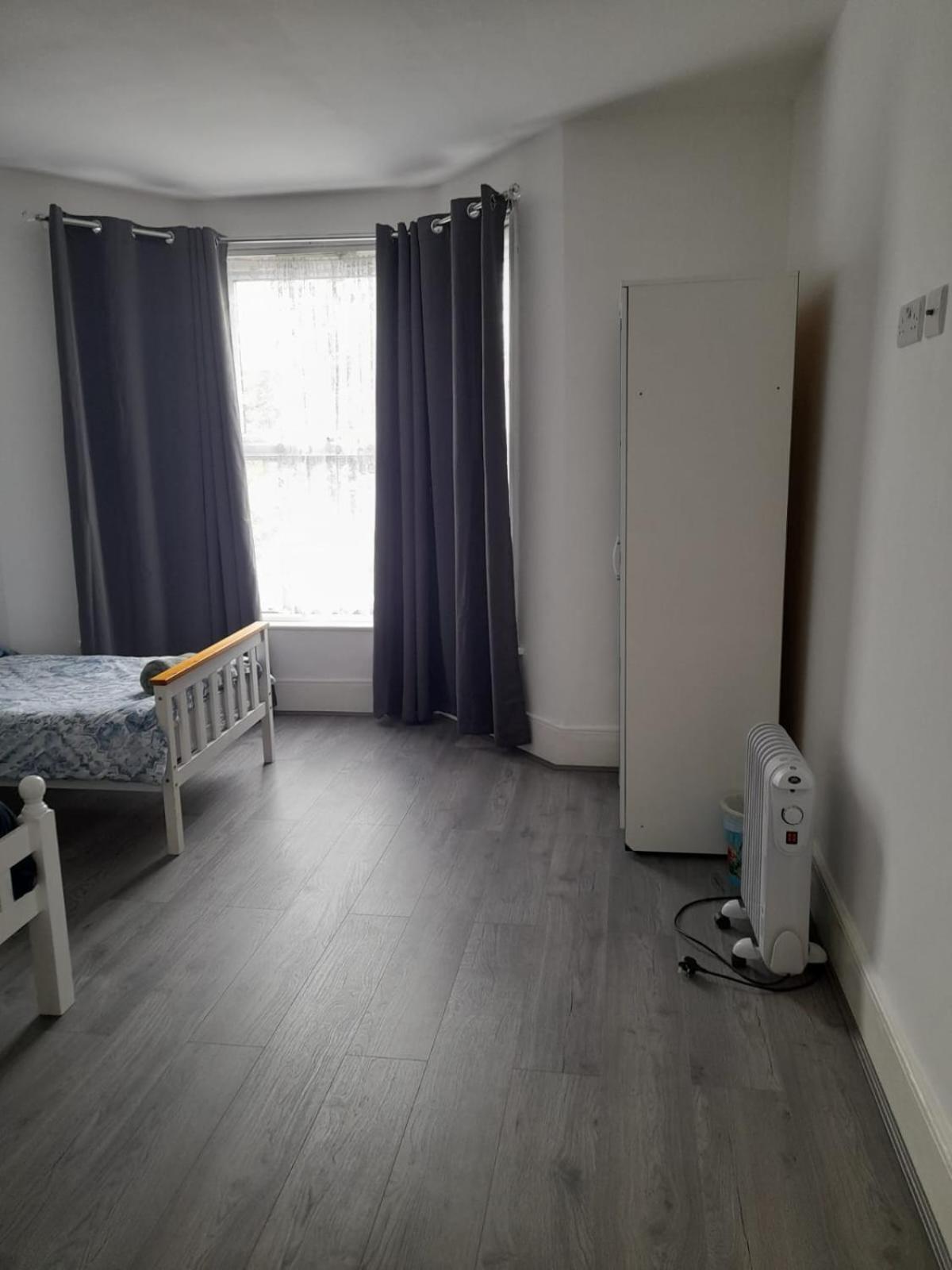 Rayan'S Lodge Stratford London Ngoại thất bức ảnh
