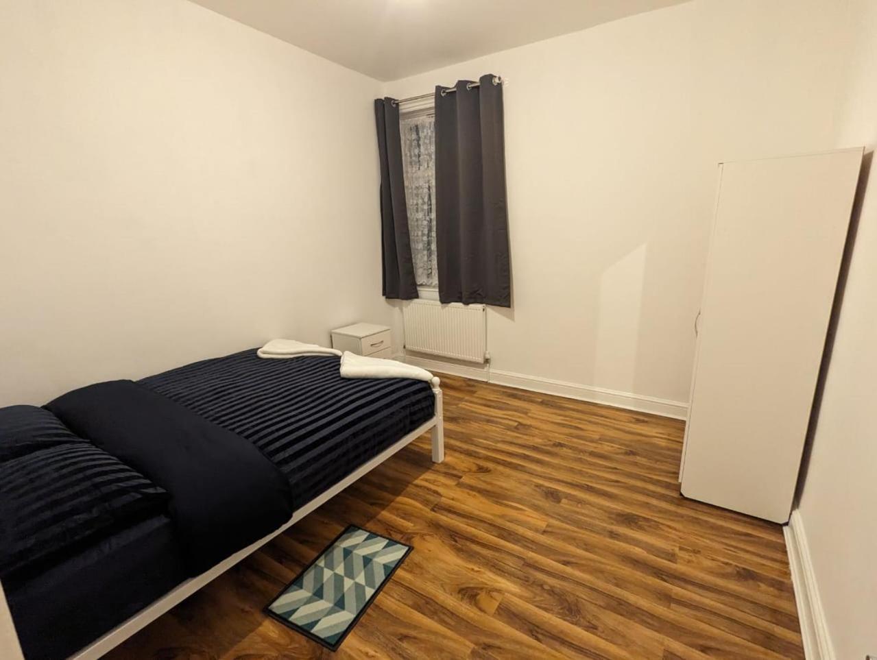 Rayan'S Lodge Stratford London Ngoại thất bức ảnh