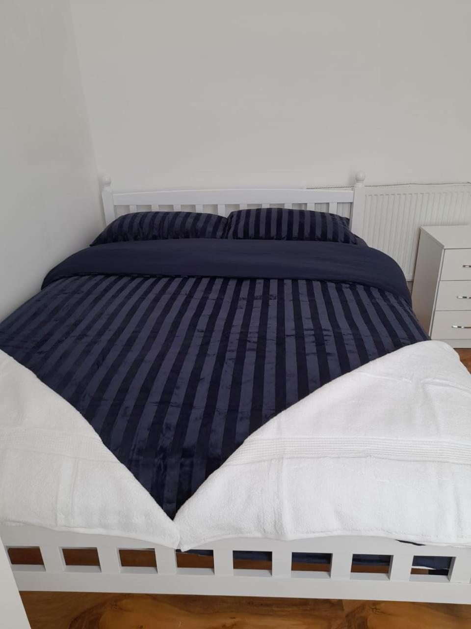 Rayan'S Lodge Stratford London Ngoại thất bức ảnh