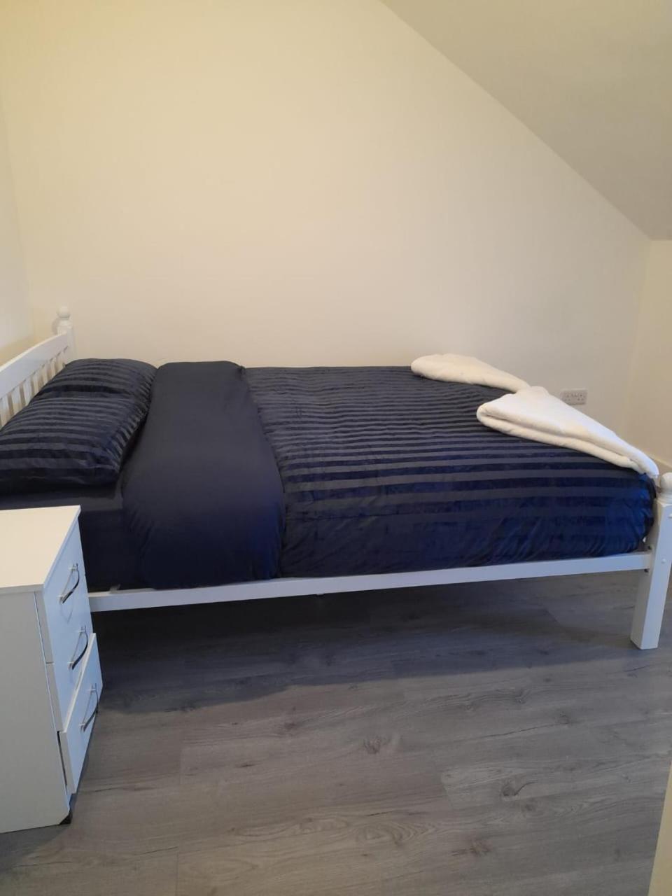 Rayan'S Lodge Stratford London Ngoại thất bức ảnh