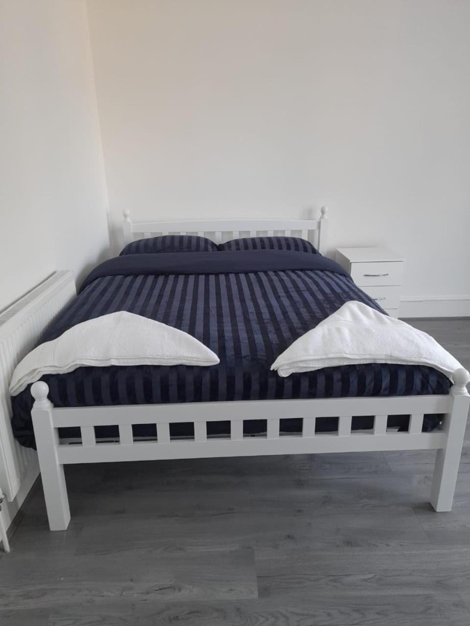 Rayan'S Lodge Stratford London Ngoại thất bức ảnh