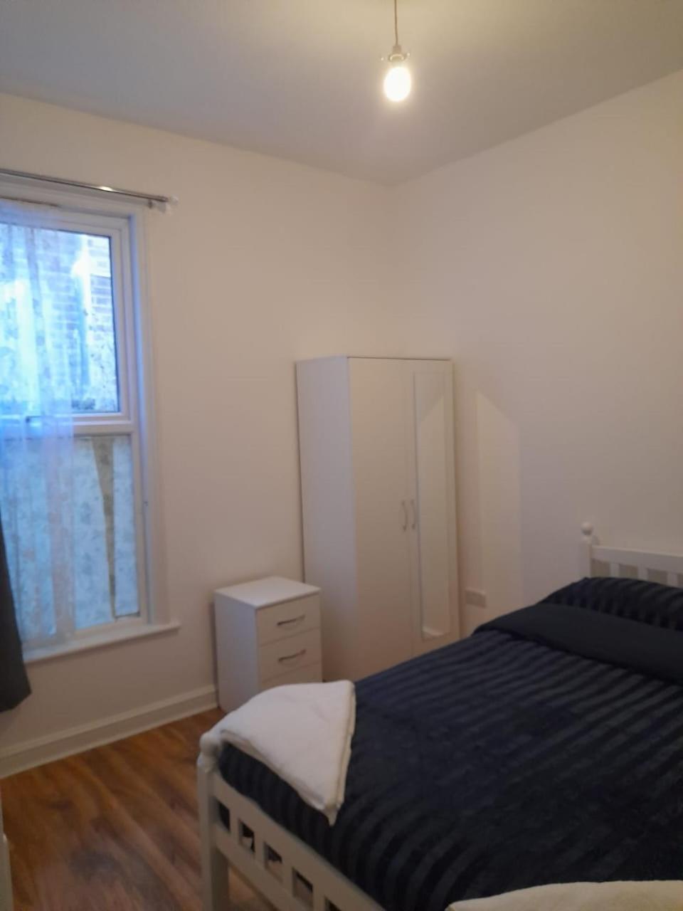 Rayan'S Lodge Stratford London Ngoại thất bức ảnh