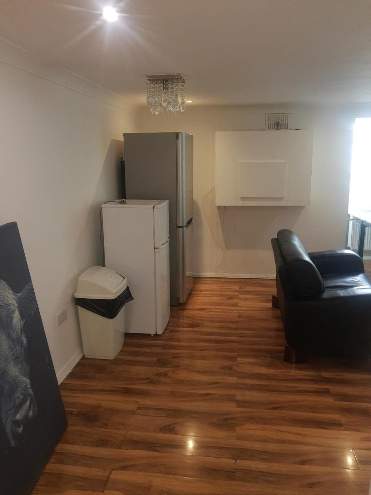 Rayan'S Lodge Stratford London Ngoại thất bức ảnh